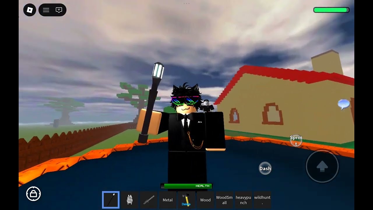 The Flowers Ep.2 #roblox #theflowers #arg #horror