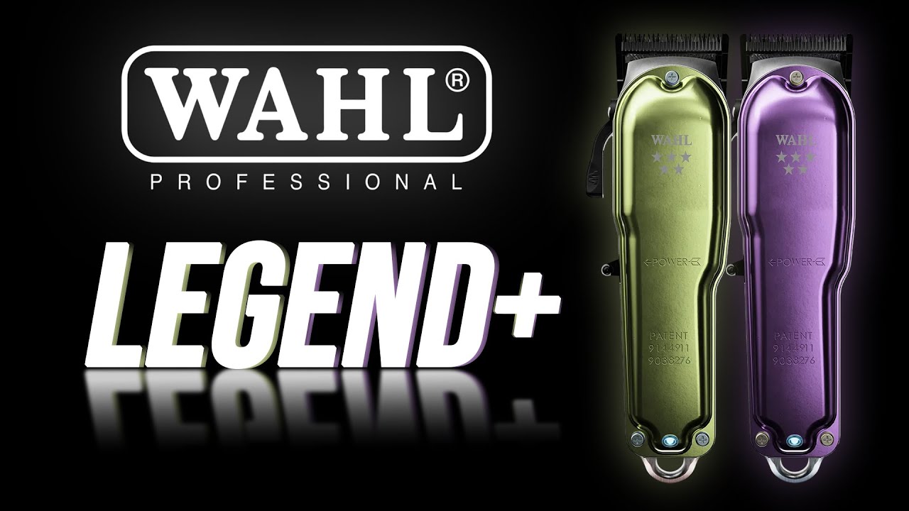 ОБЗОР МАШИНКИ ДЛЯ СТРИЖКИ WAHL LEGEND+ | НАСТОЯЩИЙ РАЗГОВОР ПАРИКМАХЕРСКОЙ МАШИНЫ 🔥