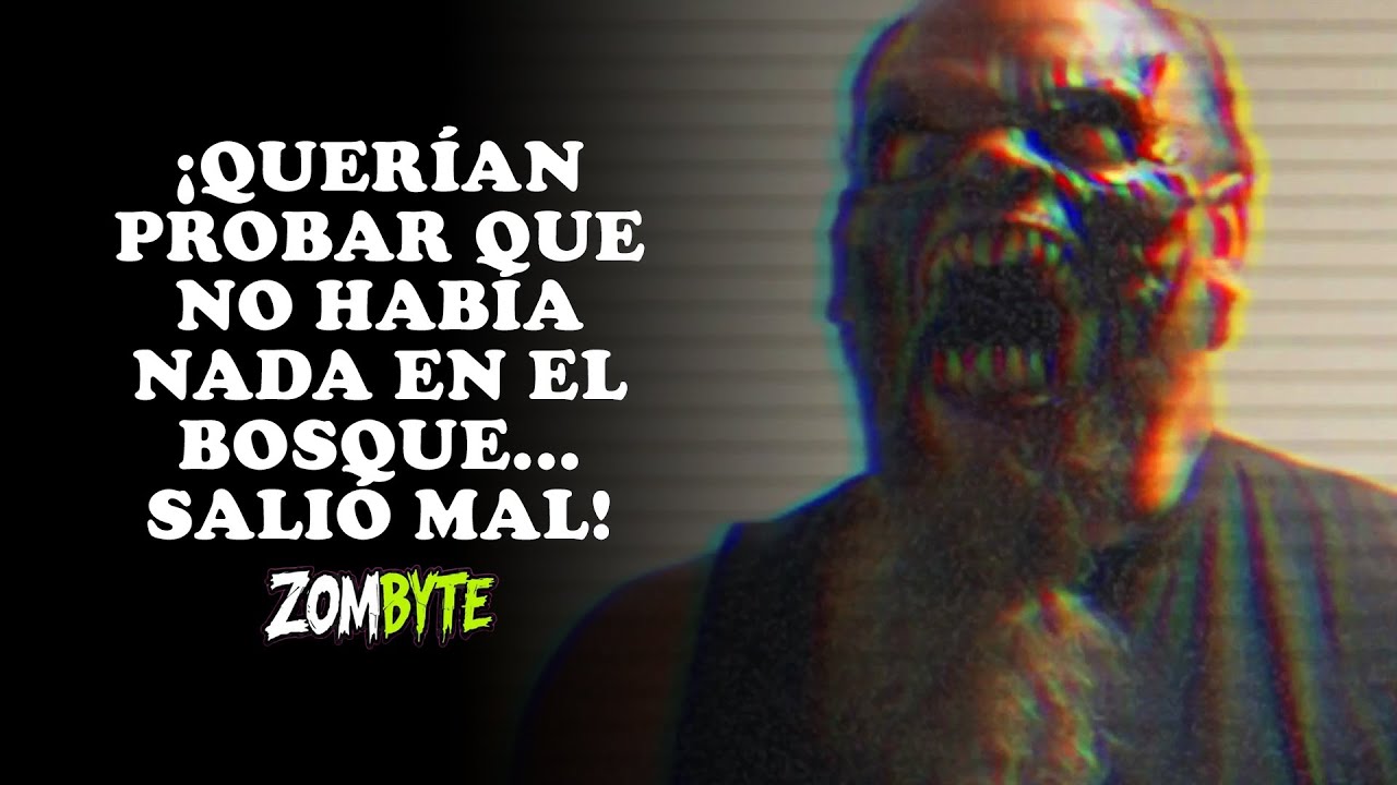 Monster Tapes Resumen Y Explicacion