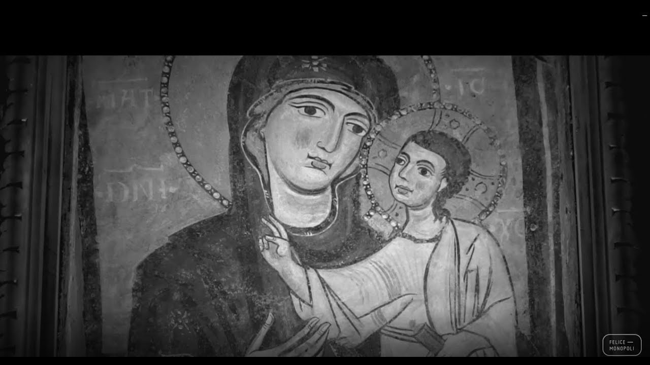 Origini del culto mariano e celebrazioni delle festività in onore di Maria SS.ma Mater Domini