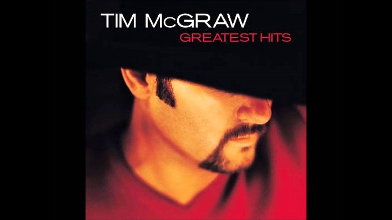 Tim McGraw - My Next Thirty Years
