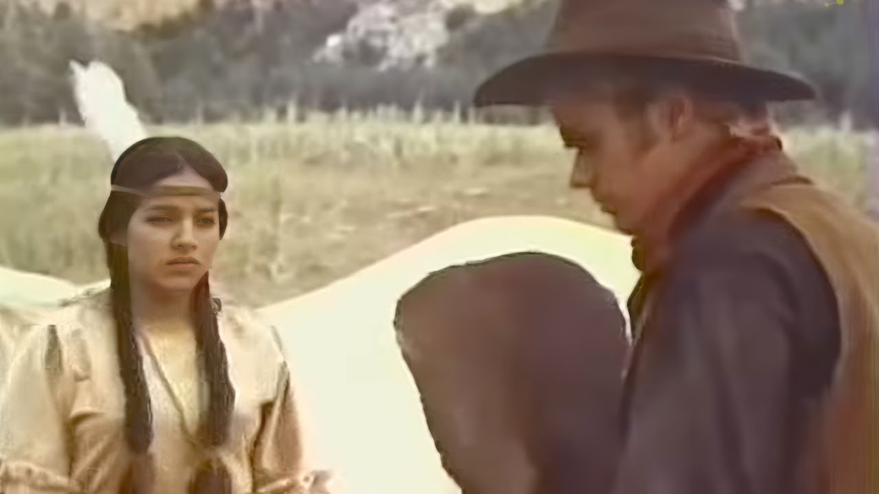 Западный | Самое маленькое представление на свете (1965) Арч Холл младший, Джек Лестер | субтитры
