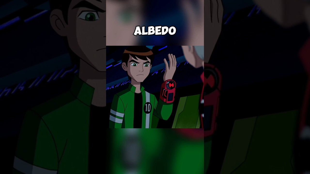 Why Ben Stole The Ultimatrix #ben10 #animation #alien #ben10000 #cartoon