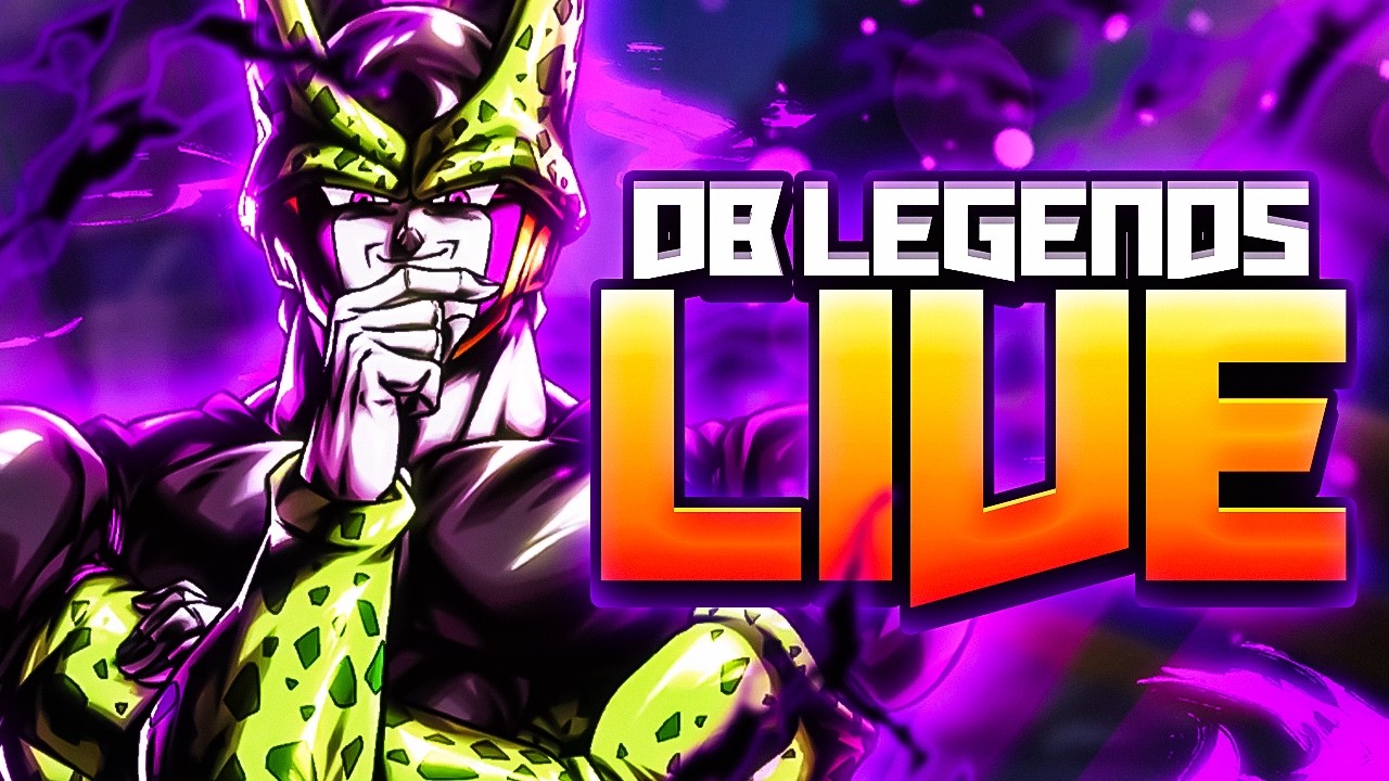 PREPARING FOR CELL SAGA?! THE BEST TOP RANK PvP GRIND! #dragonballlegends #shorts