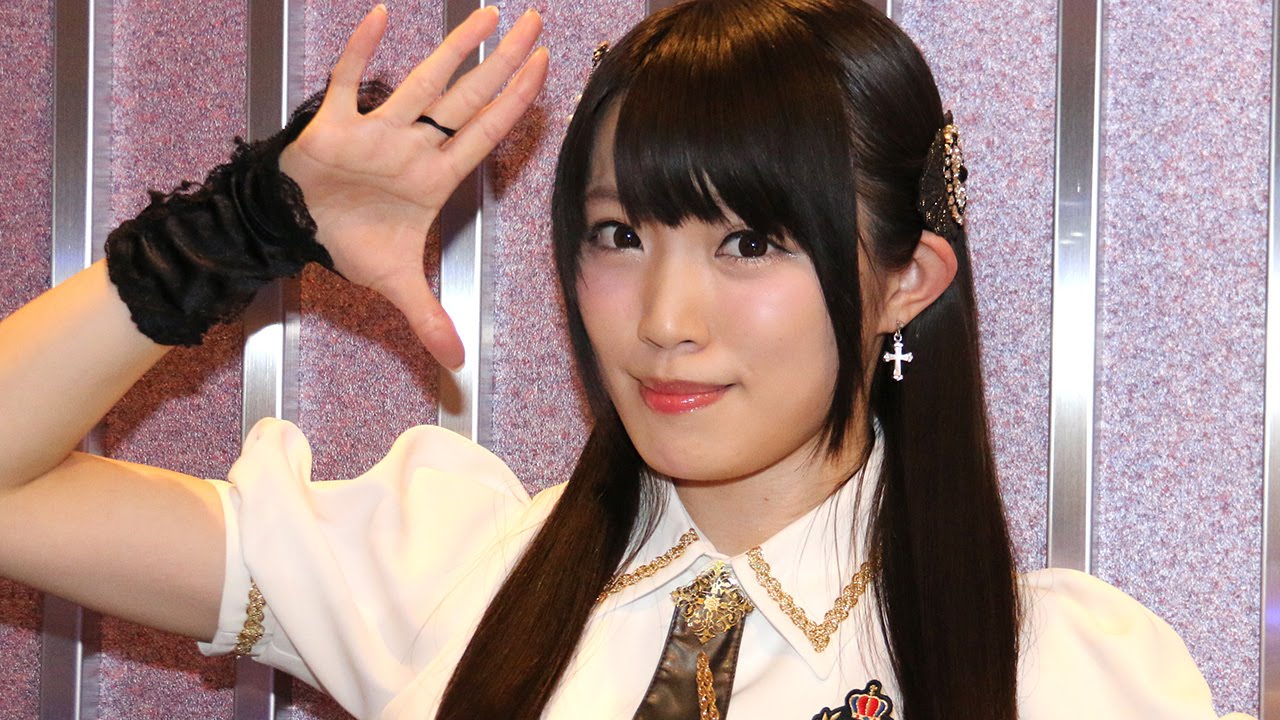 【動く！アイドル】「アフィリア・サーガ」アヤミ　驚異の&ldquo;ブリッジ歩き&rdquo;披露　#Ayami Chelsea Snow　#Japanese Idol