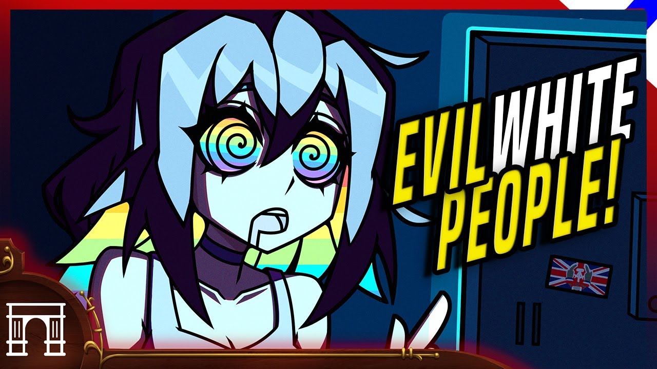 Playing The Official UK Gov Game Made To Brainwash You! Or Report You To The Diversity Police