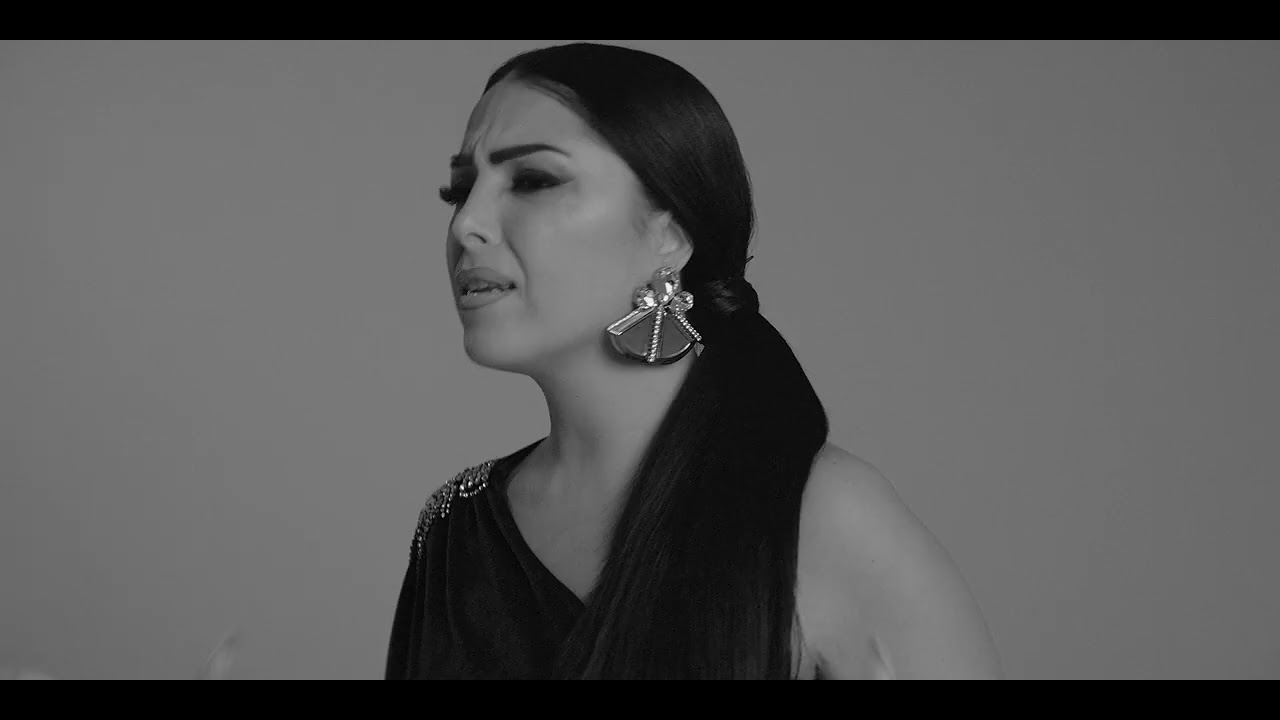 Nancy Coppola ft Joka Diablo - Lettera (Visual video)