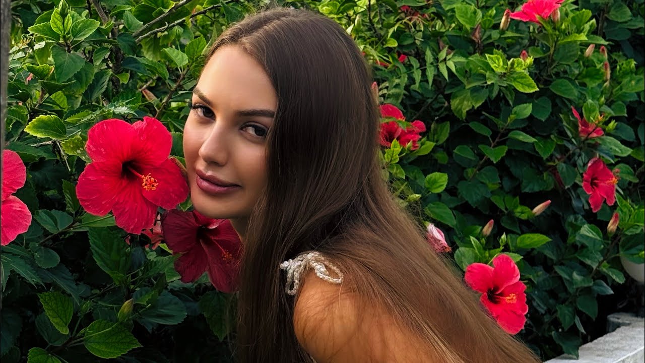 Why don't Russians smile and why do they see out the Old New Year?