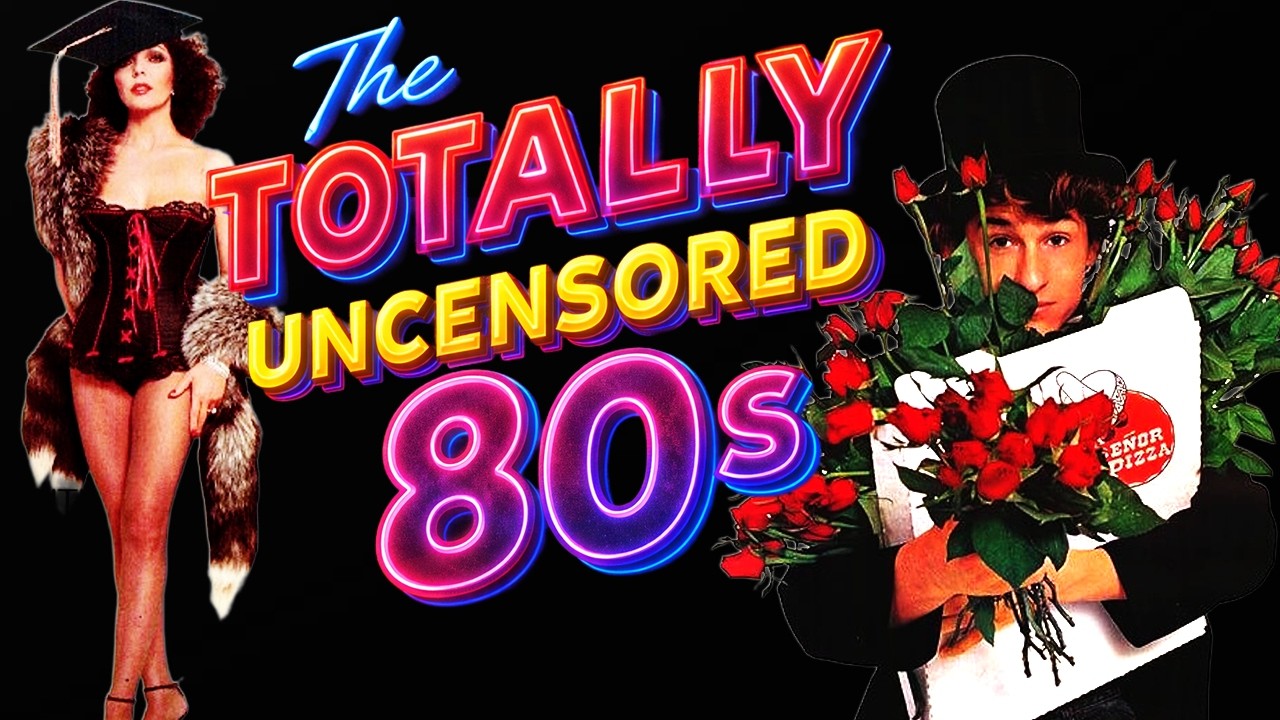 80s Comedy Masterpieces That Are Completely Taboo Today