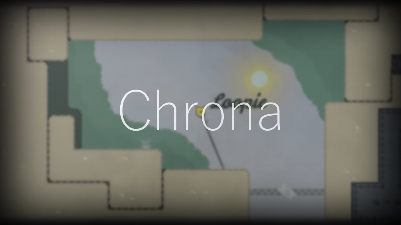 DDNet - Proof Chrona Is Cheating