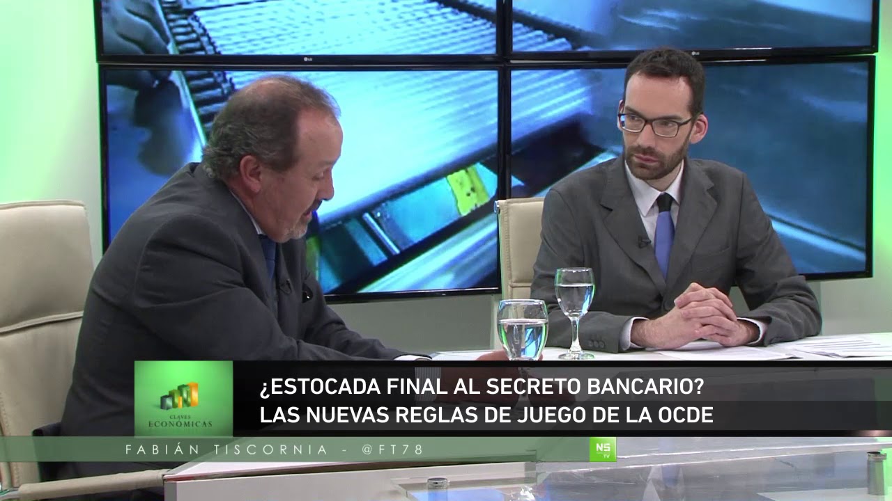 Daniel Espinosa - Defraudaci&oacute;n tributaria como delito precedente al lavado de activos