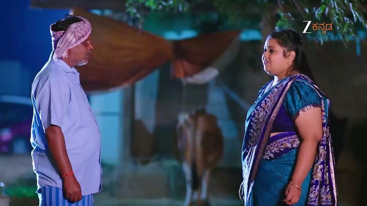 Annayya | Ep - 384 | Webisode | Jan 26 2026 | Zee Kannada