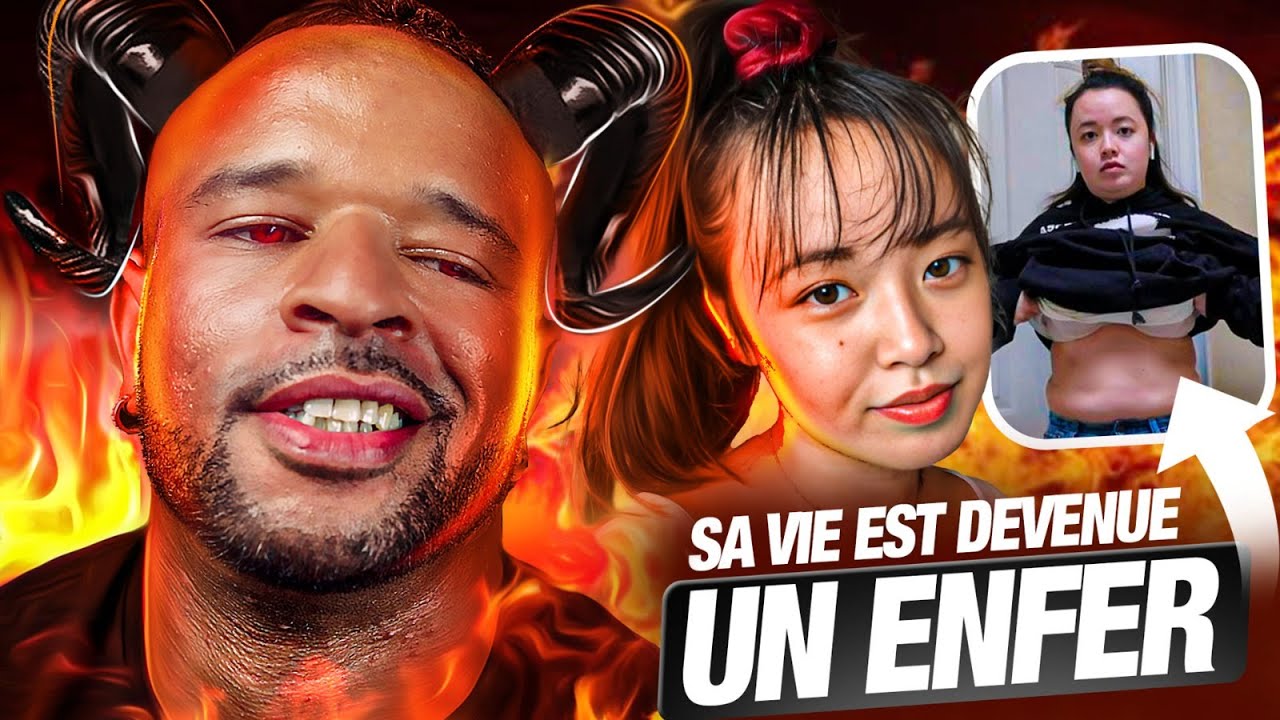Elle construit le corps de ses rêves et regrette aussitôt : Le cas Alivia D'Andrea.