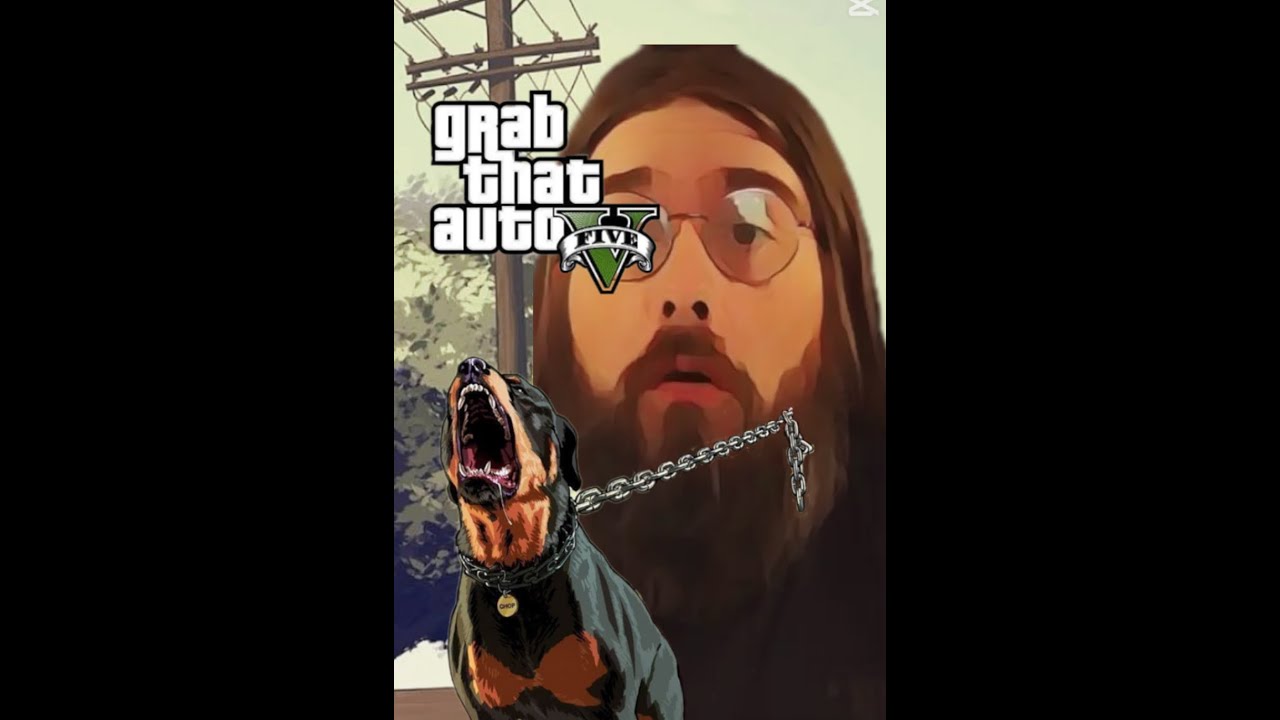 Niilo22 GTA V kooste - Perusasiat haltuun