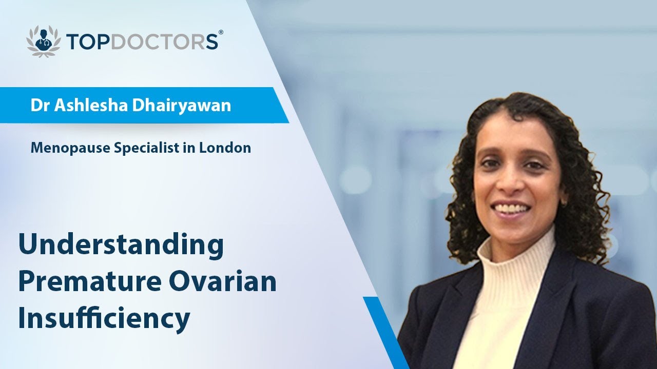 Understanding Premature Ovarian Insufficiency