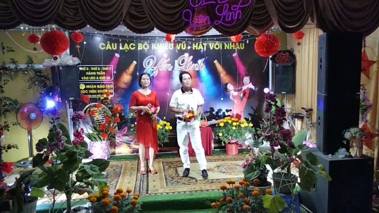 NHỊP CẦU TRI ÂM/CHỊ NGUYỆT SƯƠNG/ANH ÚT 