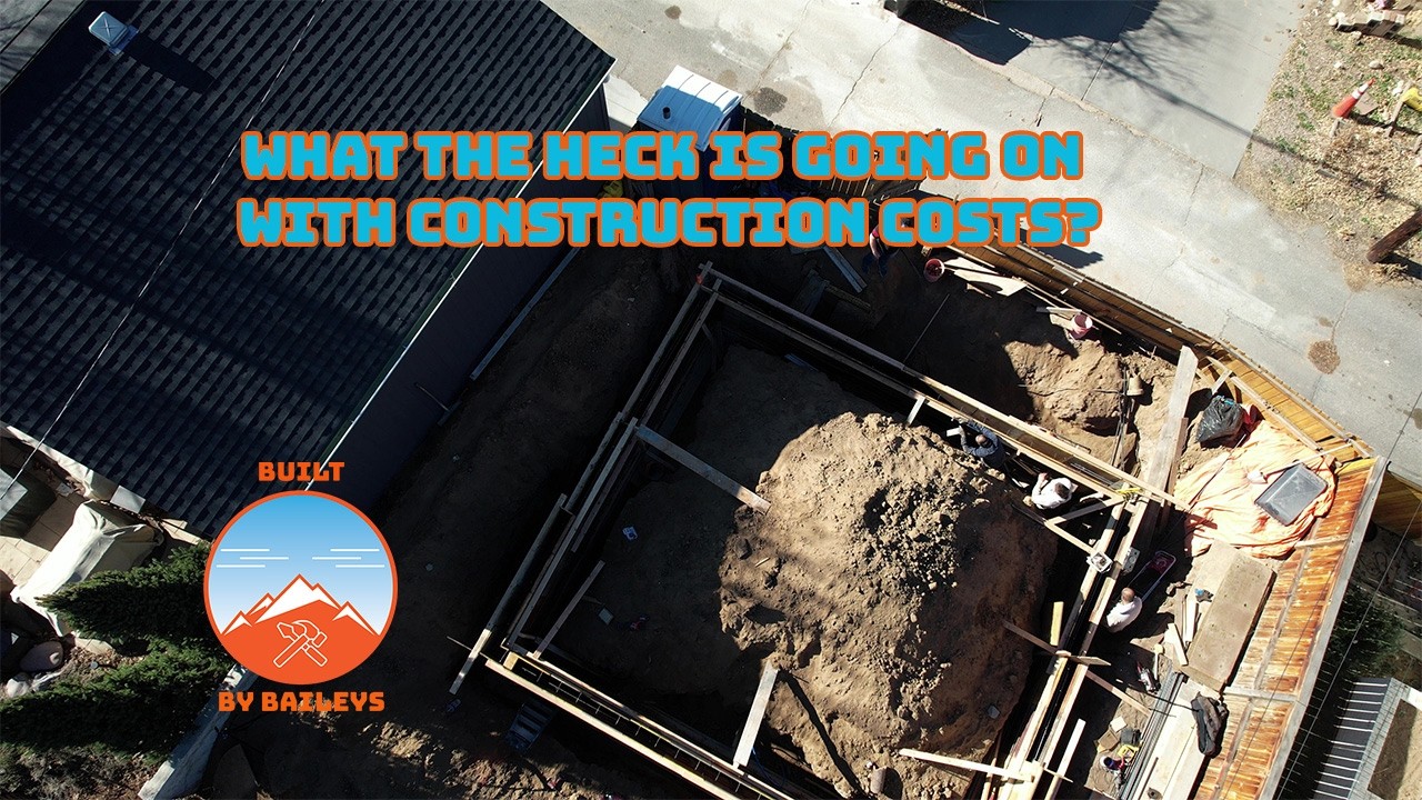 Why Are Construction Costs So Different Across The Country?