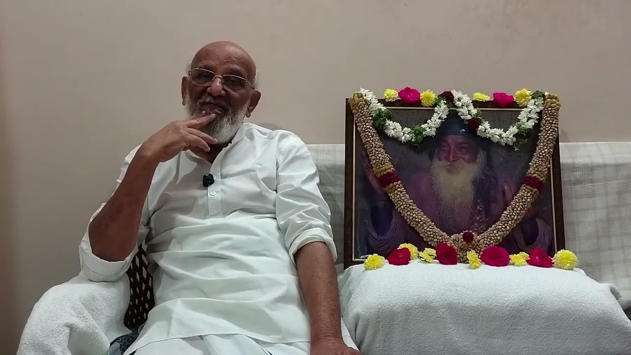 ஆசிரமங்கள் ஞானிகளை உருவாக்குமா? | Does Ashrams Produce Masters?