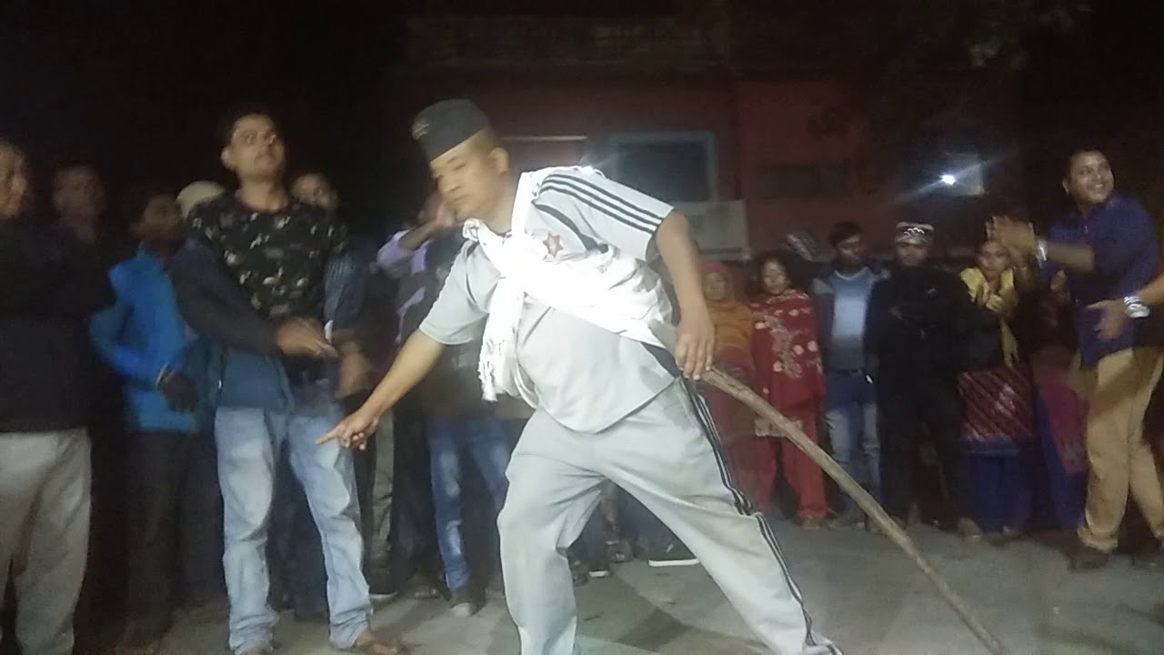 RaktIm song in tihar Fakland ko taapu baat
