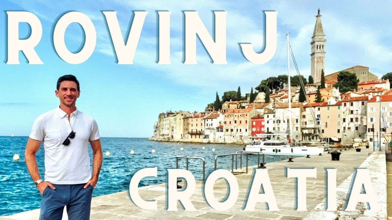 11 Reasons to Visit Rovinj, Croatia // Istria Guide