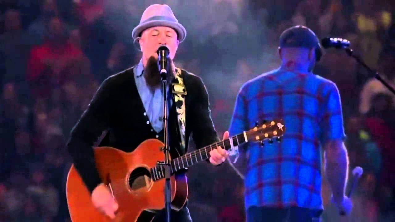 Revive Us Again Charlie Hall Passion 2013 HD