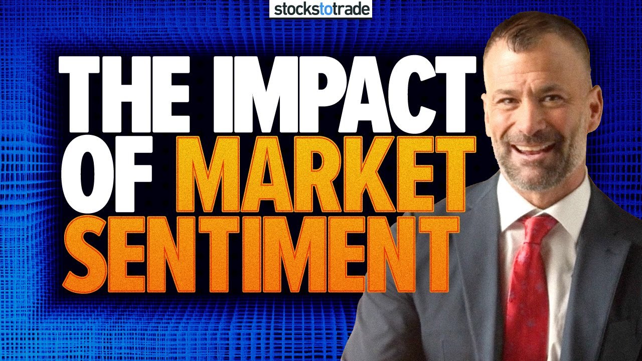 The Impact of Market Sentiment on Trading Decisions