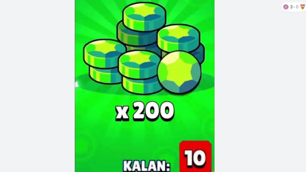 200 elmas çıktı😱😱😱