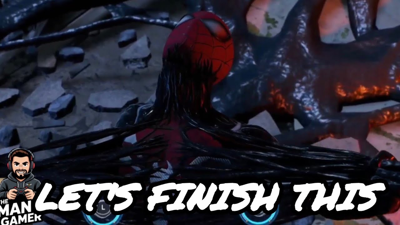 🔴LETS FINISH THIS SPIDEY - Spider-Man 2 PS5 Live | Story Mode + Chill Chat