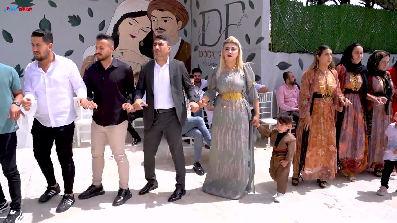 HELİN & NİHAT DÜĞÜNÜ PART  2