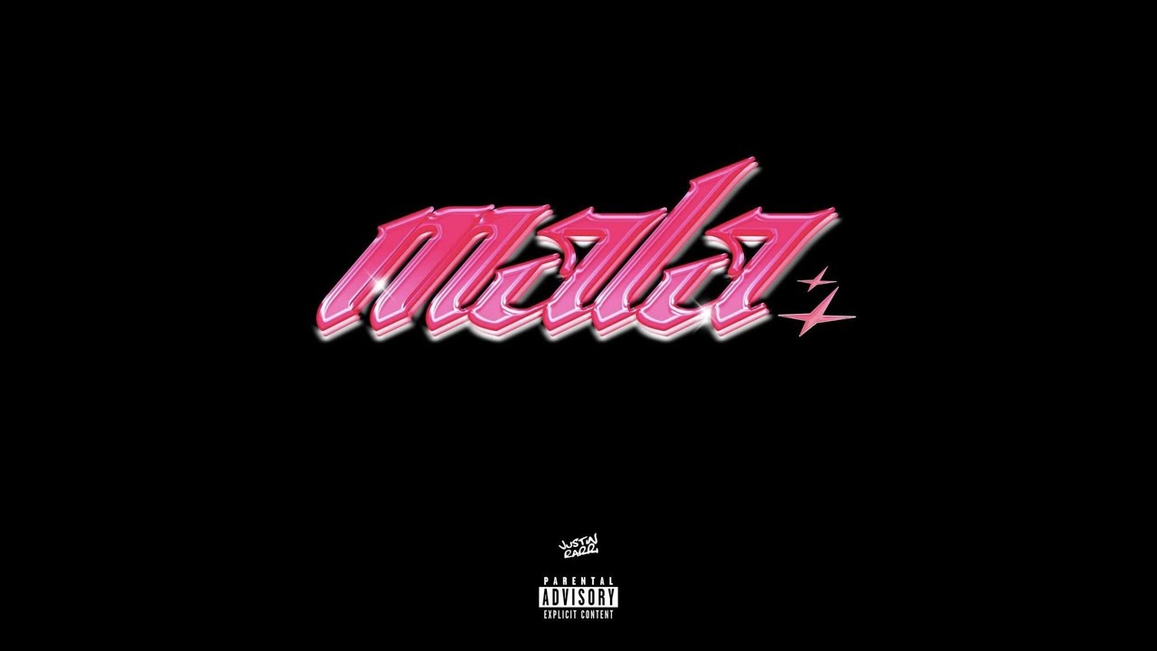 Justin Rarri - MALA (OFFICIAL AUDIO)