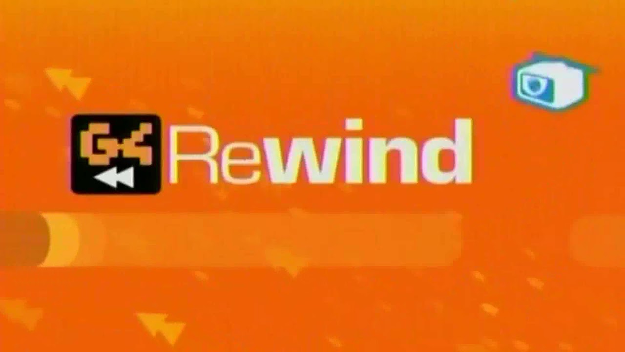 G4 Rewind