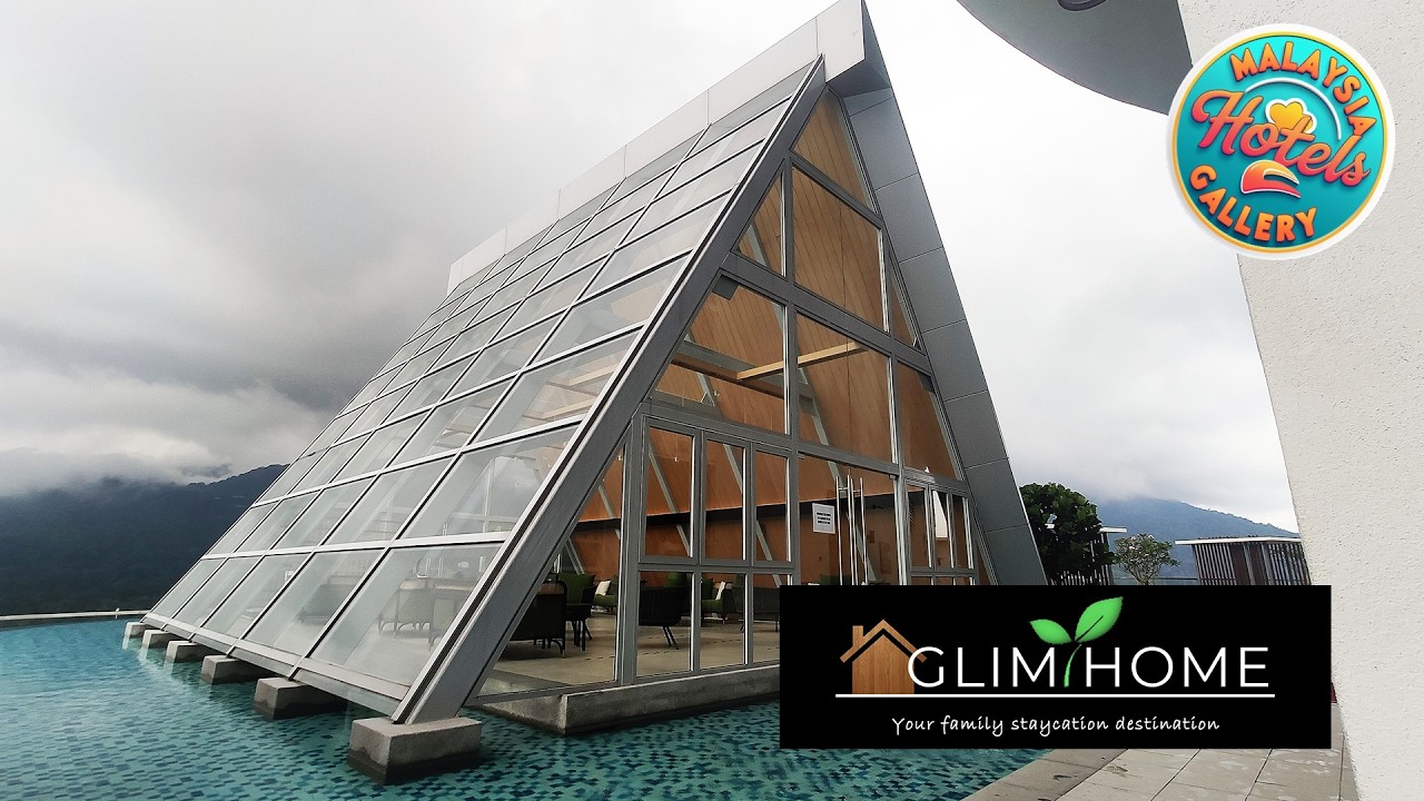 GlimHome New Windmill Upon Hills Genting Highlands | Genting Highlands, Malaysia | Hotel Review 🏩