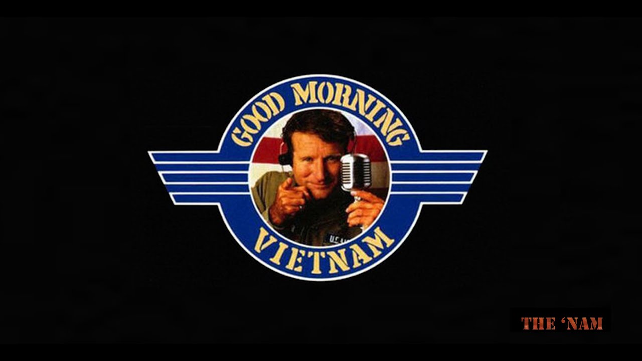 Vietnam War Radio (AFVN Vietnam) : The Nam : Vietnam Combat Operations