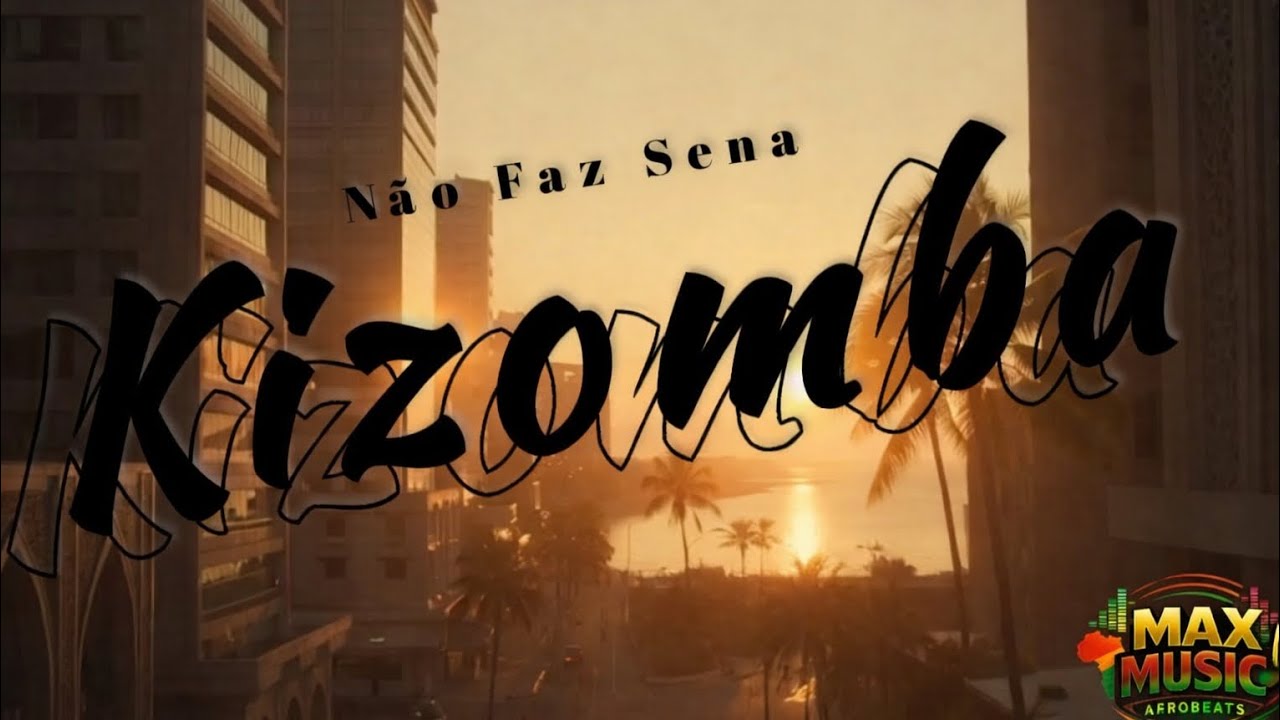 Esta Kizomba Vai Fazer-te Mandar Mensagem a Alguém… 😮‍🔥 | Não Faz Cena