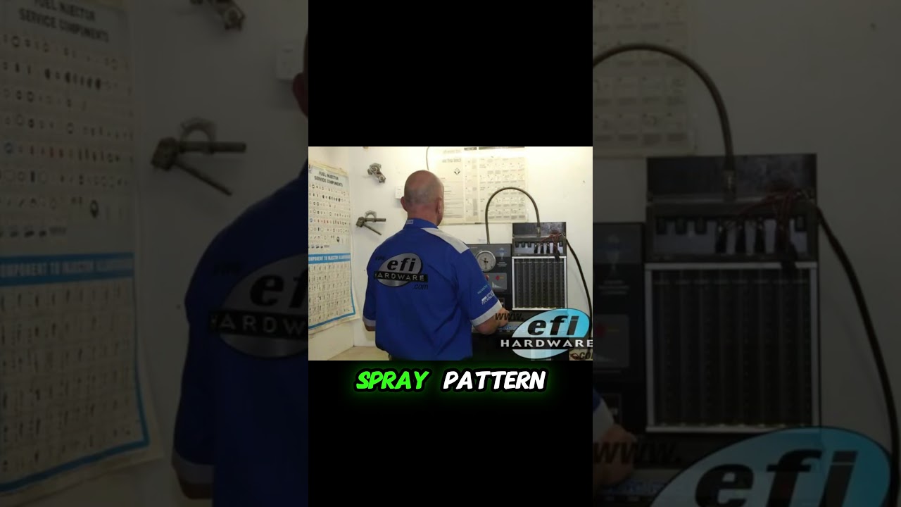 Disc Type Injectors - How They Work