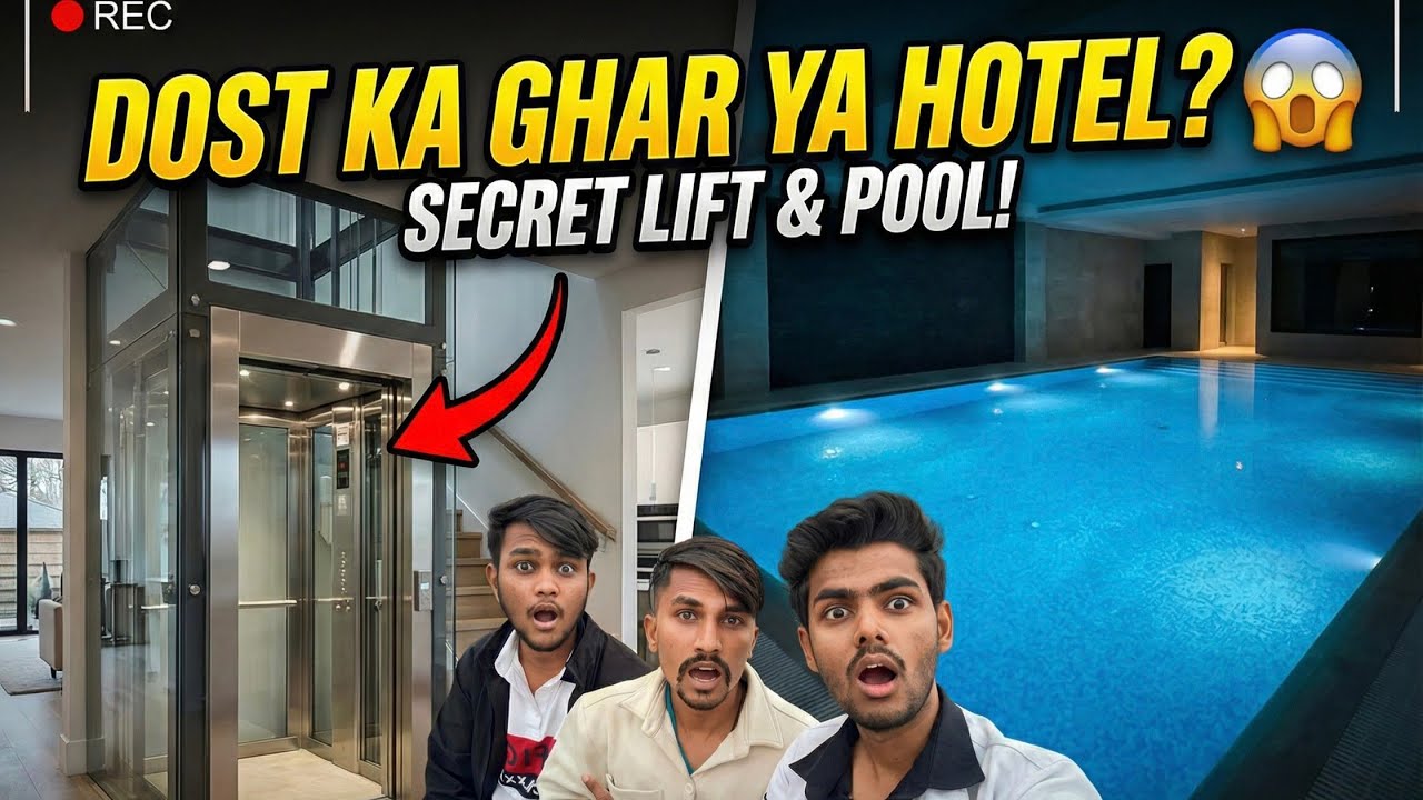 Bike Ride & Dosto ki Nautanki 🏍️ | Dukaan pe Masti | Vlog 