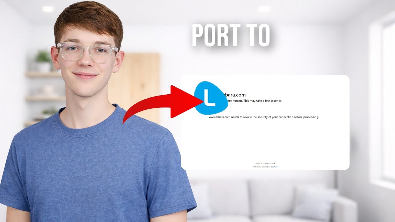 How To Port Your Number From O2 To Lebara 2026 (NUMBER PORT)
