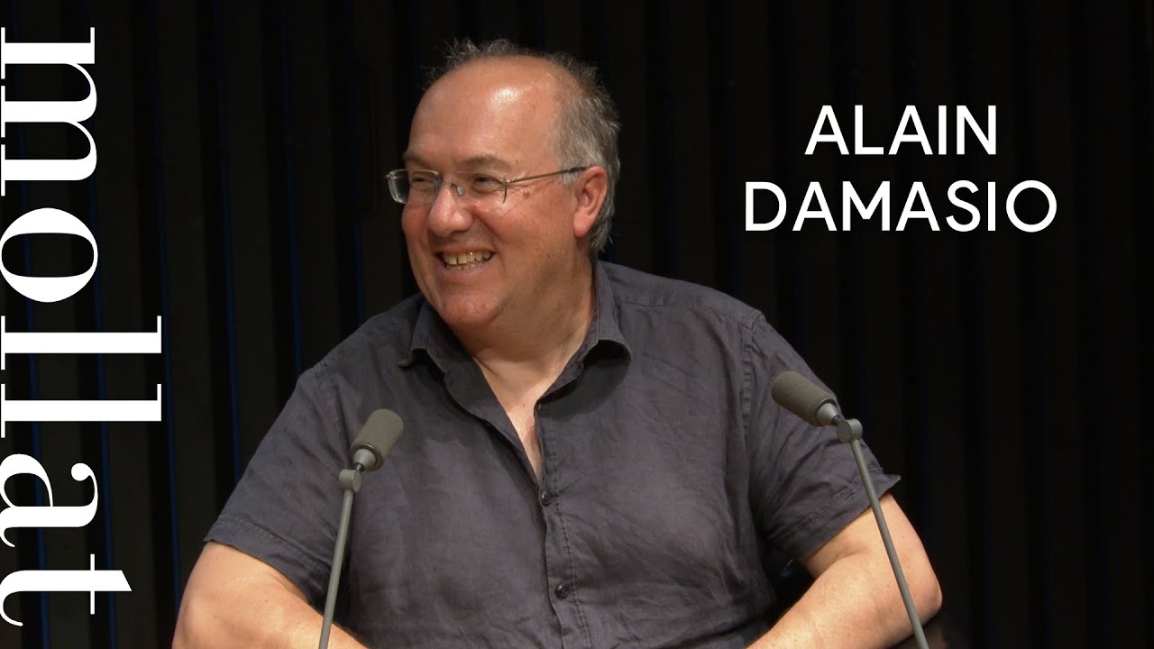 Alain Damasio - Vall&eacute;e du silicium