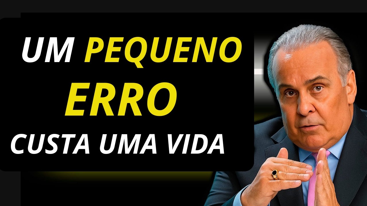 APRENDA A TRANSFORMAR SUA VIDA RÁPIDO COM ISSO |  OS RESULTADOS SÃO PODEROSOS - Dr Lair Ribeiro