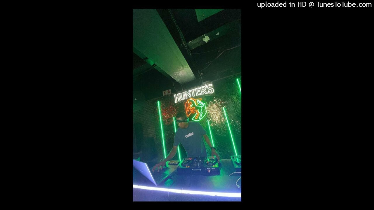 February Mix 2025 - RYBO DJ