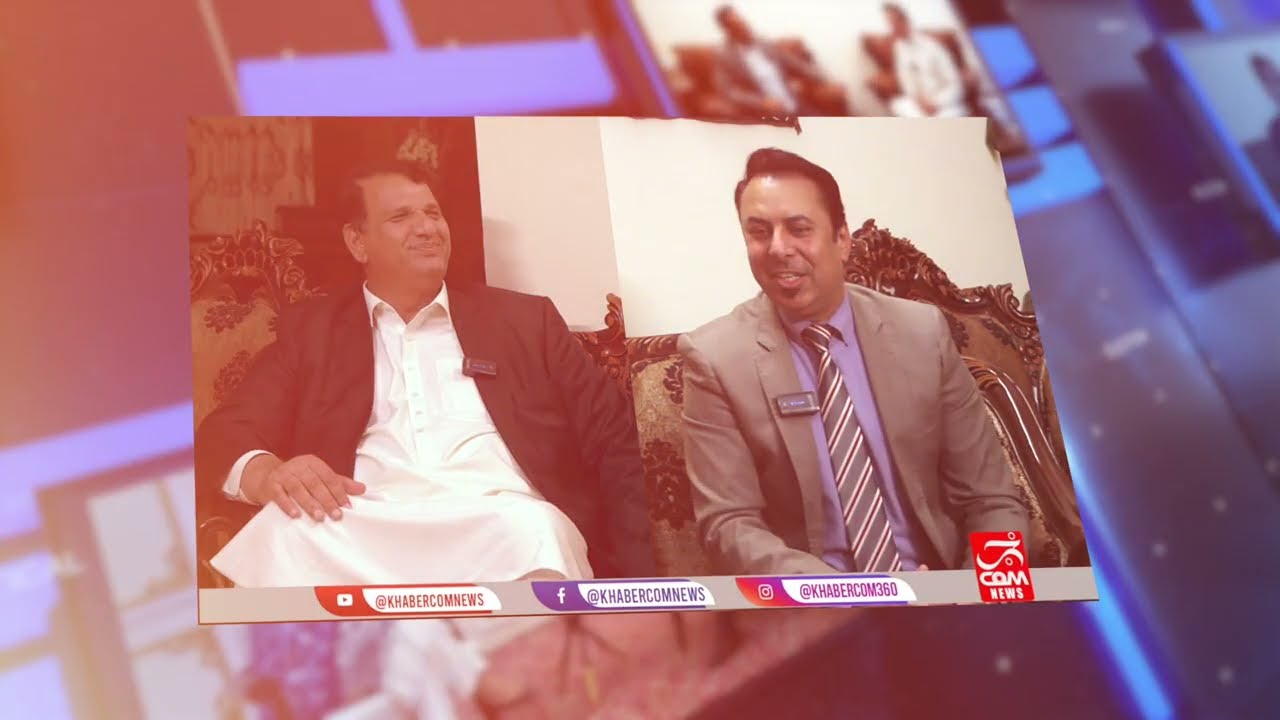 Zama Melma Promo #Naeemullah Yousafzai