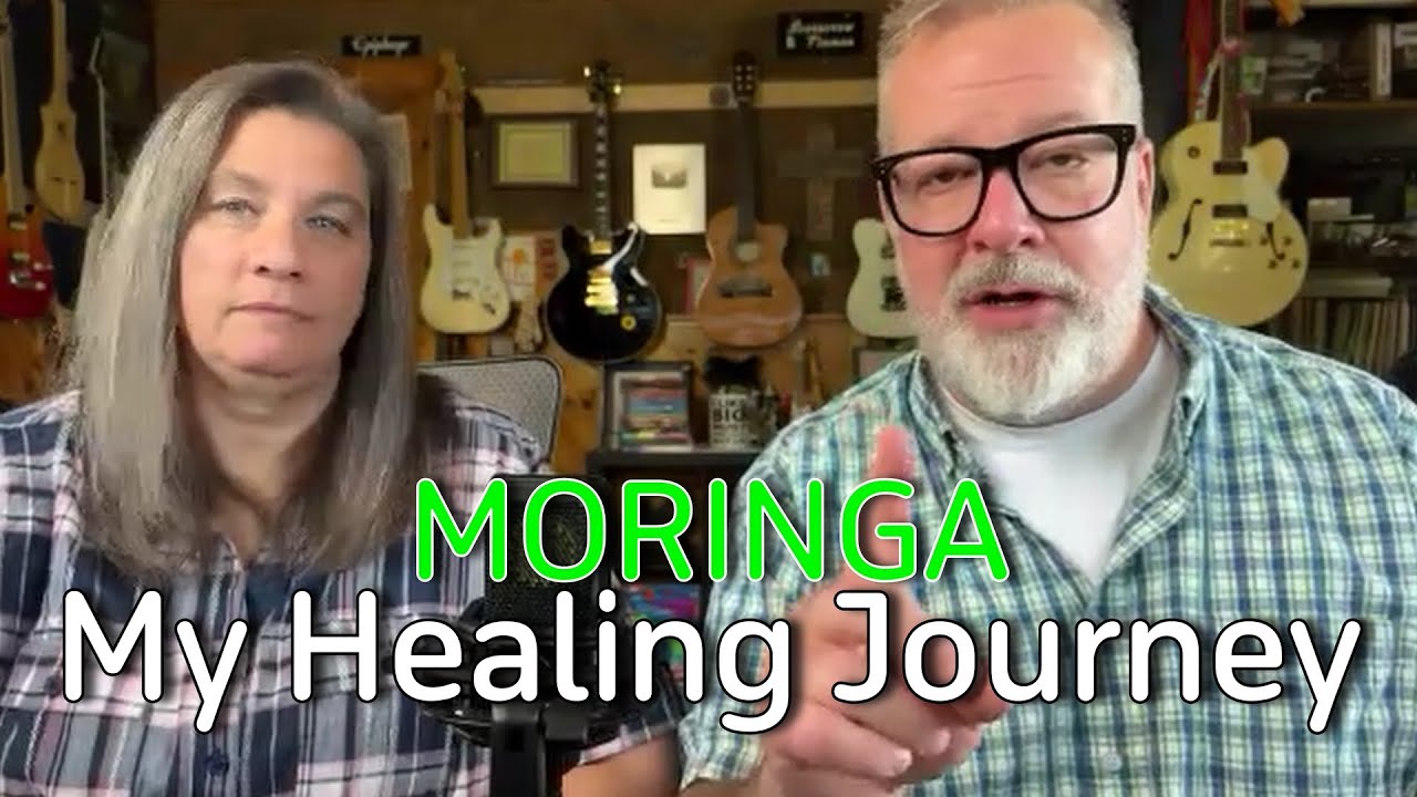 &ldquo;Moringa Is Blowing Up&hellip; But Here&rsquo;s What No One&rsquo;s Telling You&rdquo;