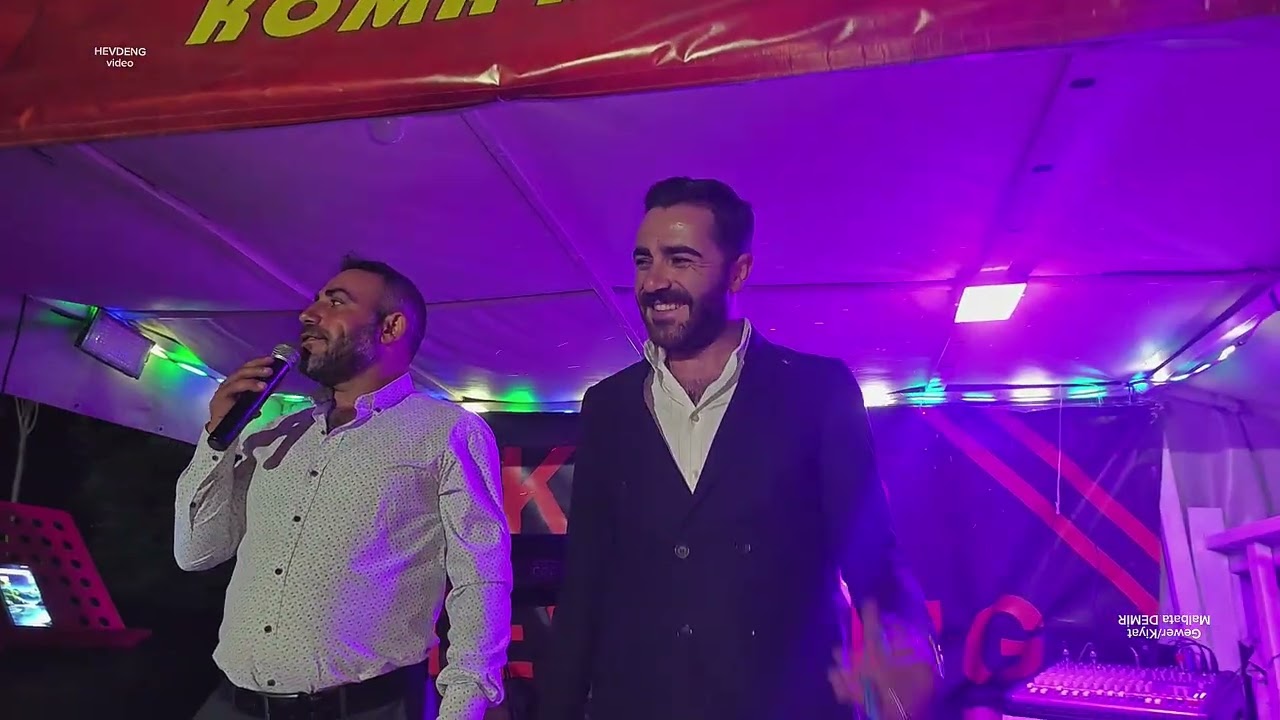 Yüksekova / Kiyat / Demir Aileleri