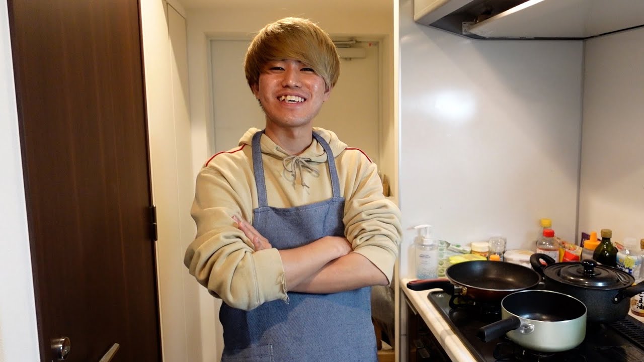 いぬたぬきが生み出した激塩オムライスを救いたい【調理編】
