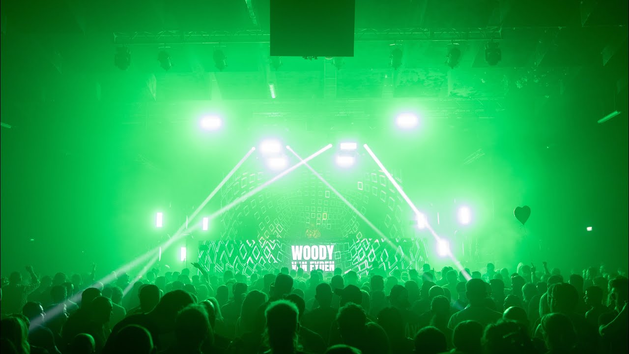 Euforia Dźwięku | 21.02.2026 | Warszawa Klub Progresja