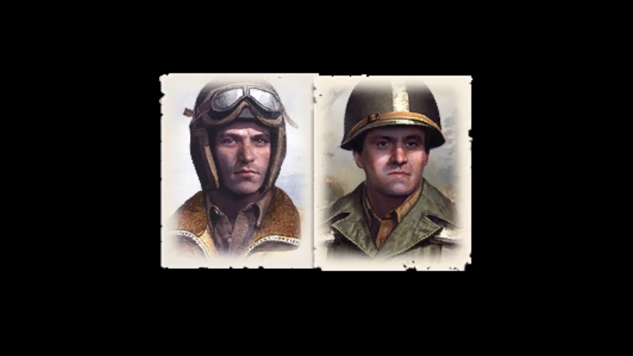 Company of Heroes 2 Voices: USF Engineers and Vehicle Crews