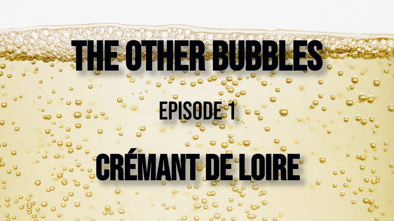 Bouvet Ladubay Crémant de Loire 2023 Review | Crémant: The Ultimate Everyday Sparkling Wine