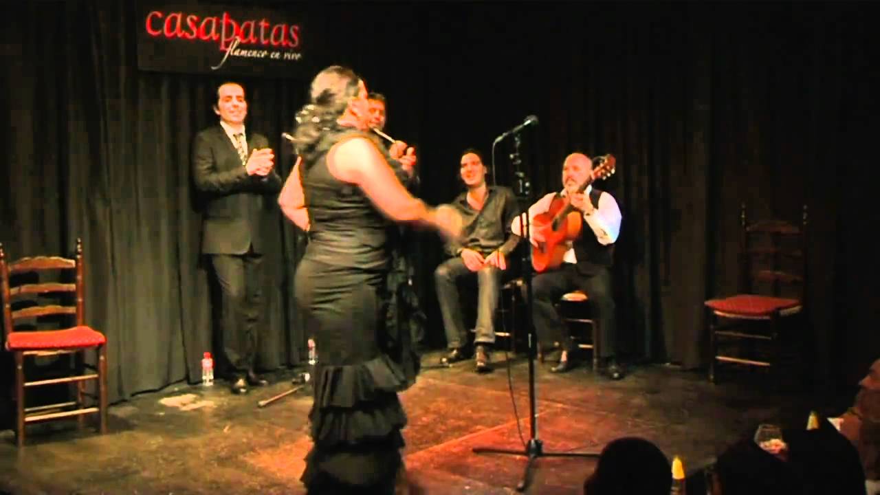 CASA PATAS 45 LA TANA