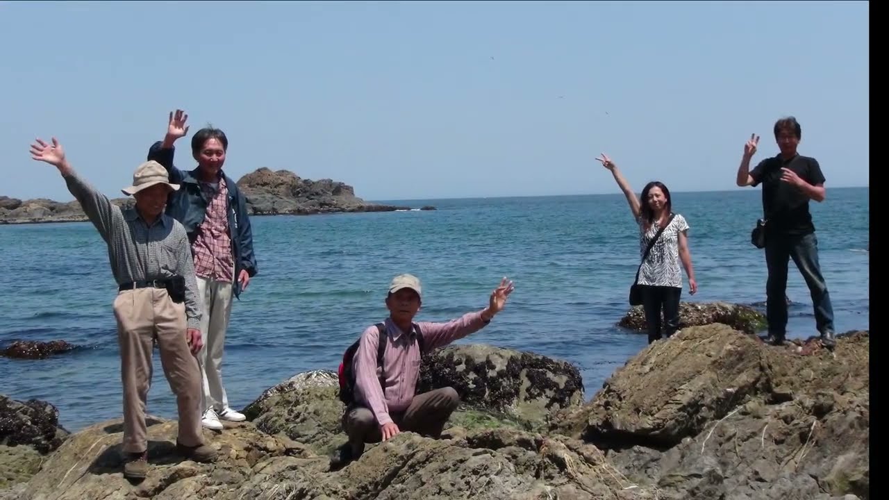 軽米町　思い出の町内会遠足2014