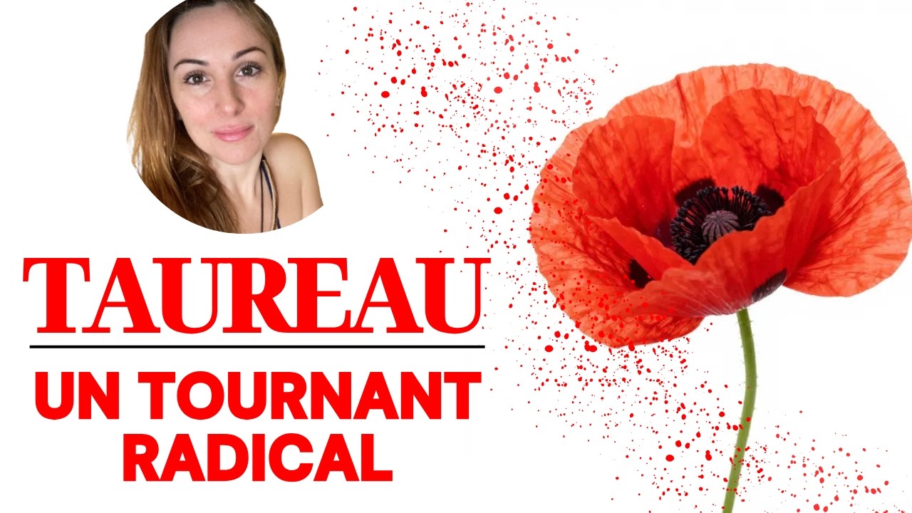 ♉️ TAUREAU MARS ✨ RENOUVEAU & OPPORTUNITÉS ! UN TOURNANT RADICAL !